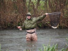 The winner and the looser