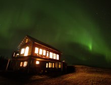 Norther lights