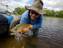 Brumbies Creek-an Australian Icon