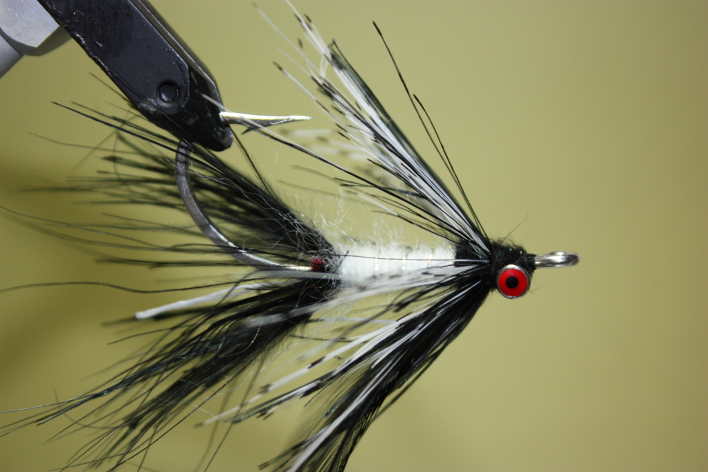 Use dubbing to create a head