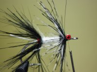 Vzac sekvence -Crappie Stinger