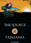 The Source-Tasmania Trailer
