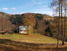 Life in the mountains