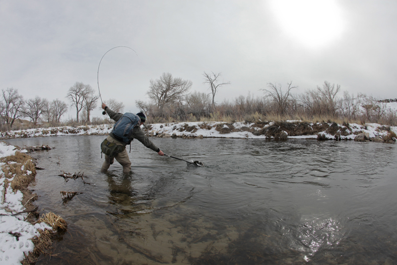 Bend and dip to win Mike Doughty is feeling victorious