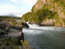 Rio Petrohue