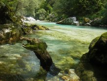 Soča