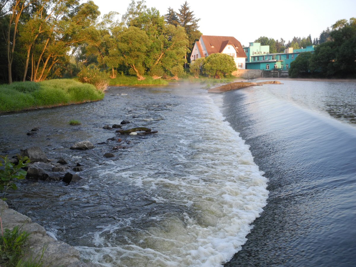 S�zava near �ty�koly