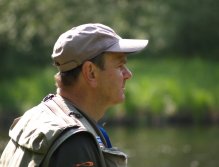 Jája Šram, Czech Republic