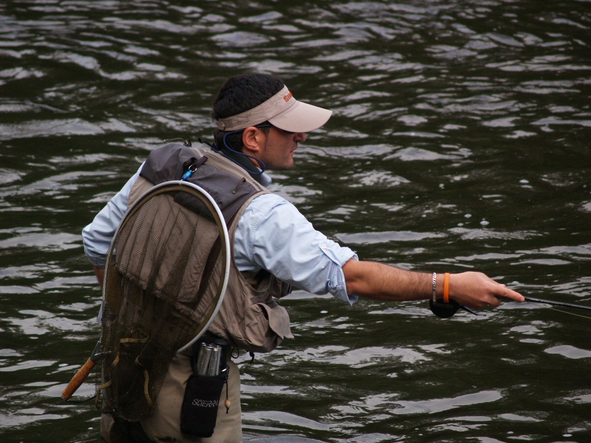 Luca Papandrea, Italy