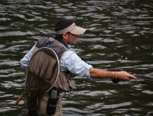 Luca Papandrea, Italy