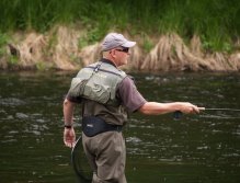 Ivan Vančura, Czech Republic