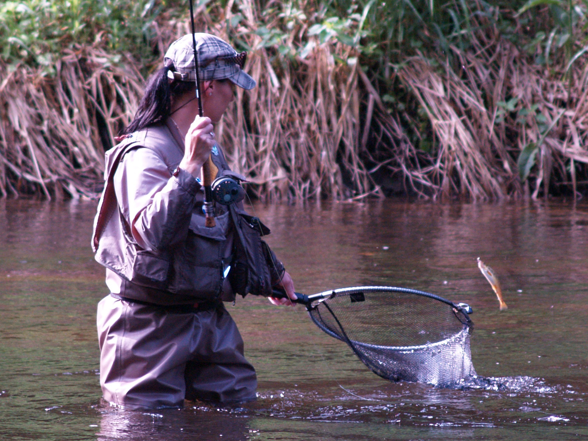 Tereza Rutov�, Czech Republic