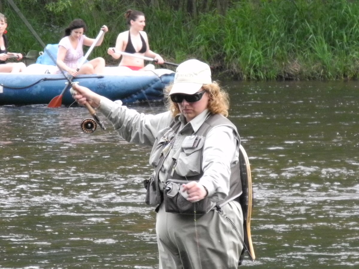 Annemarieke Slinger, Holland