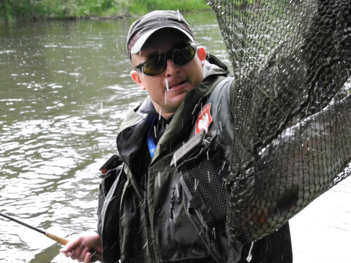 Piotr Konieczny, Poland