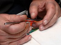 Jak spojit francouzsk nvazec s backingem