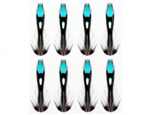 Jungle Cock Substitute Blue