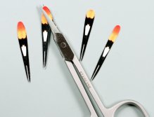 Cutting the JC imitation