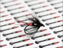JC Wet Fly