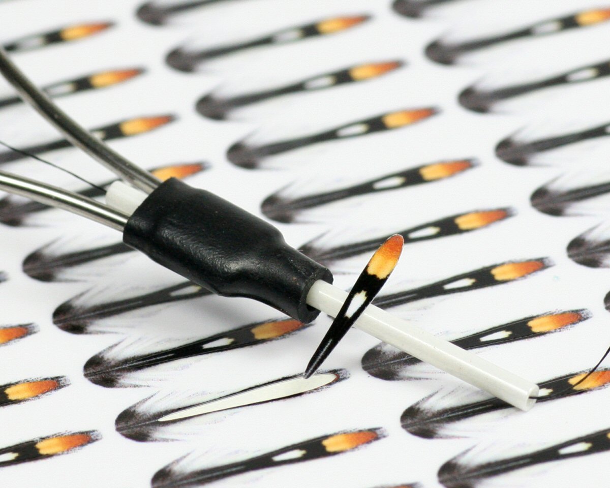 Jungle Cock Substitute Natural