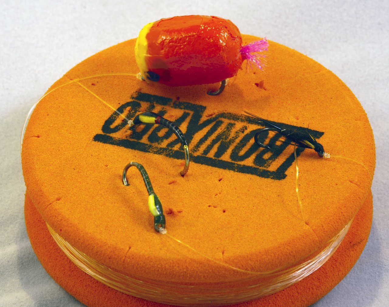 It is handy to have one ready to go in your bag