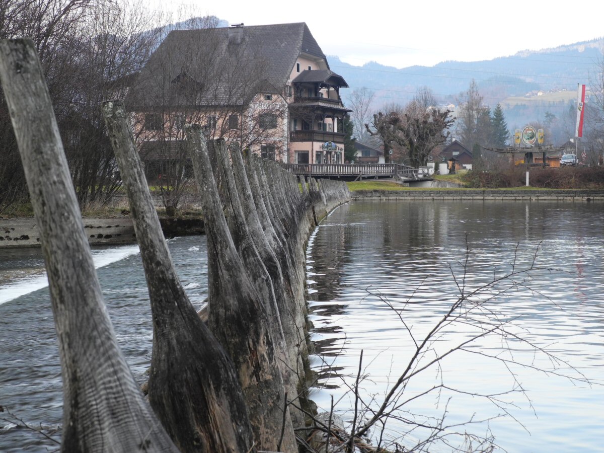 Steegwirt, good place if you're hungry...