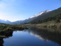 Spring Creek, Argentina
