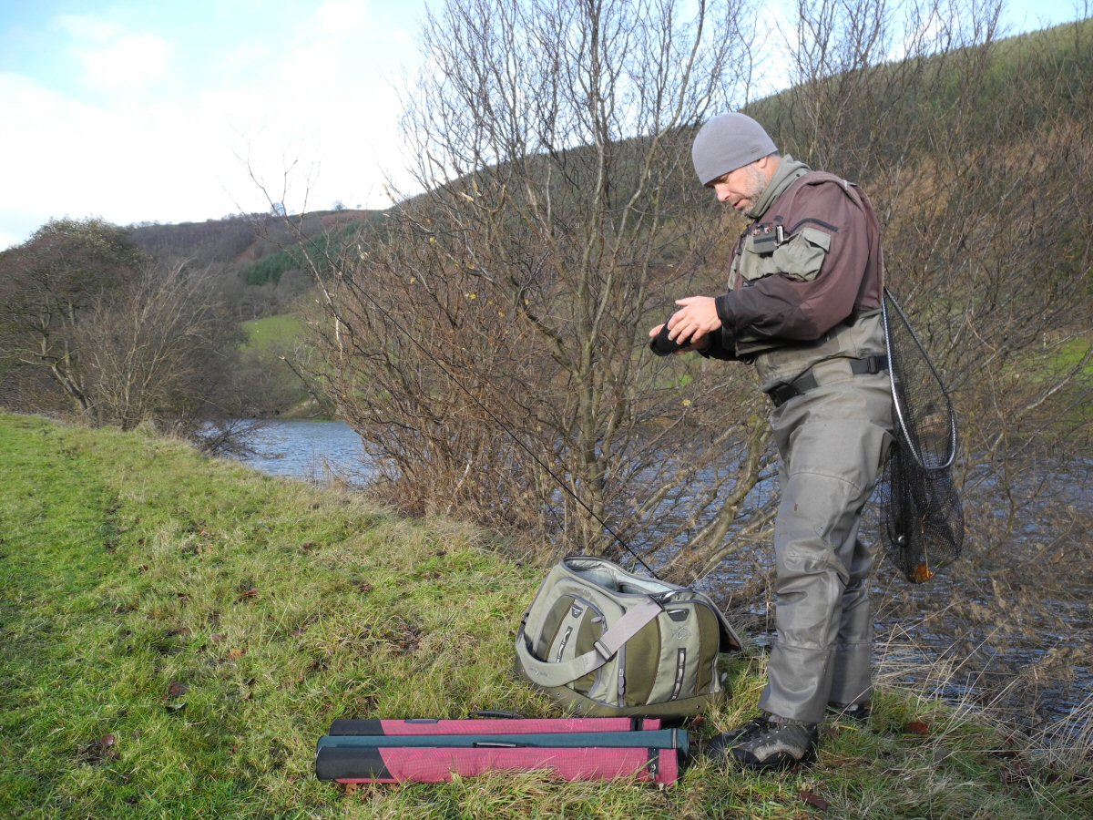 Getting Ready for the competition