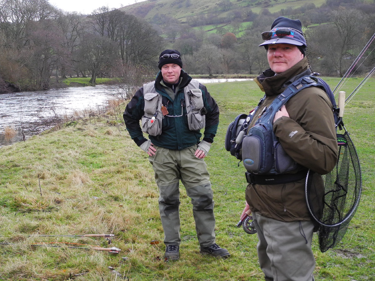 Ready for the challenge