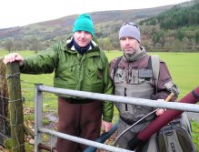 Czech Team after the last session