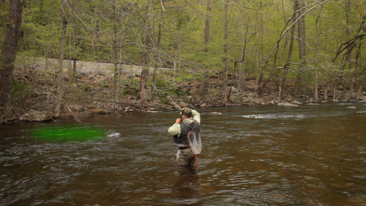 The value of barbed hooks is also illustrated in reference to keeping fish on