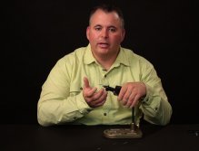 Fly tying thoughts and tactics are reviewed by Aaron