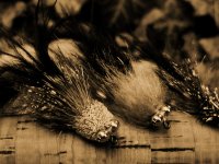 U svrku - AR Grey Knight Streamer