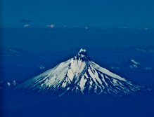 Or perhaps never started