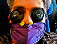 And a true friend ... without the instructions for use