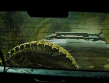 2000 km of bad roads