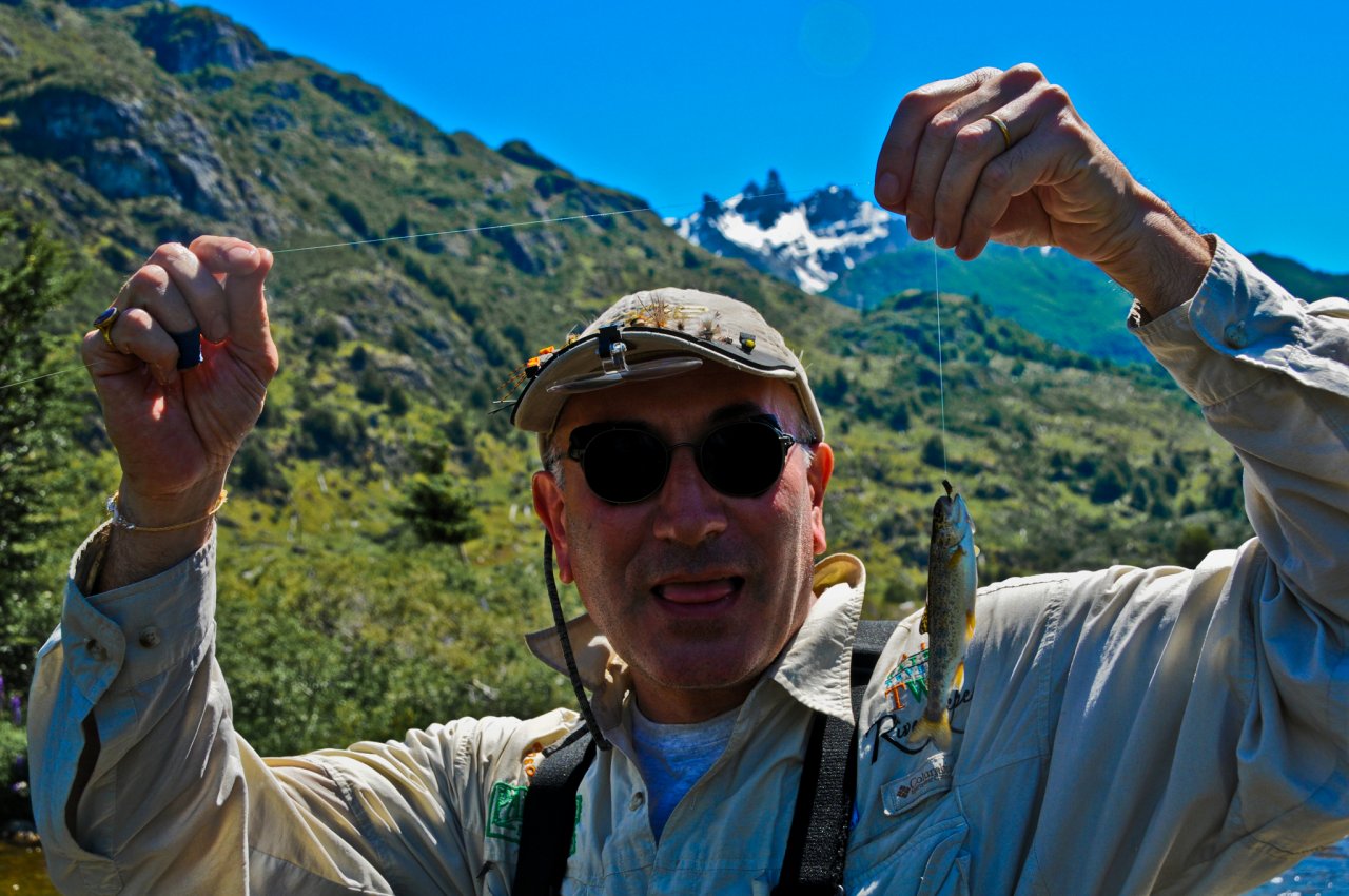 A big thanks to� Mum !