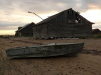 Losos mukaina v Rusku