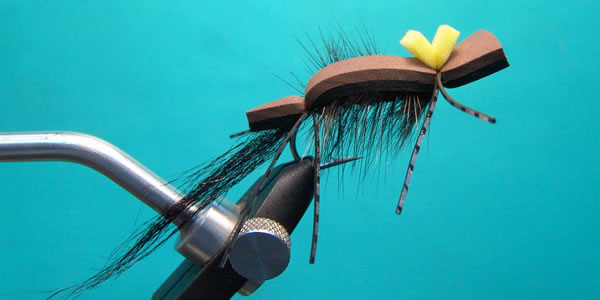 Sintetic option for Dorados