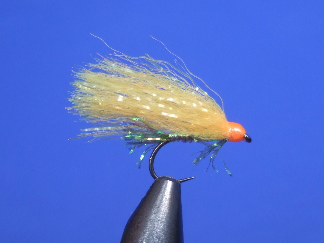 Orange Sparkler Variant