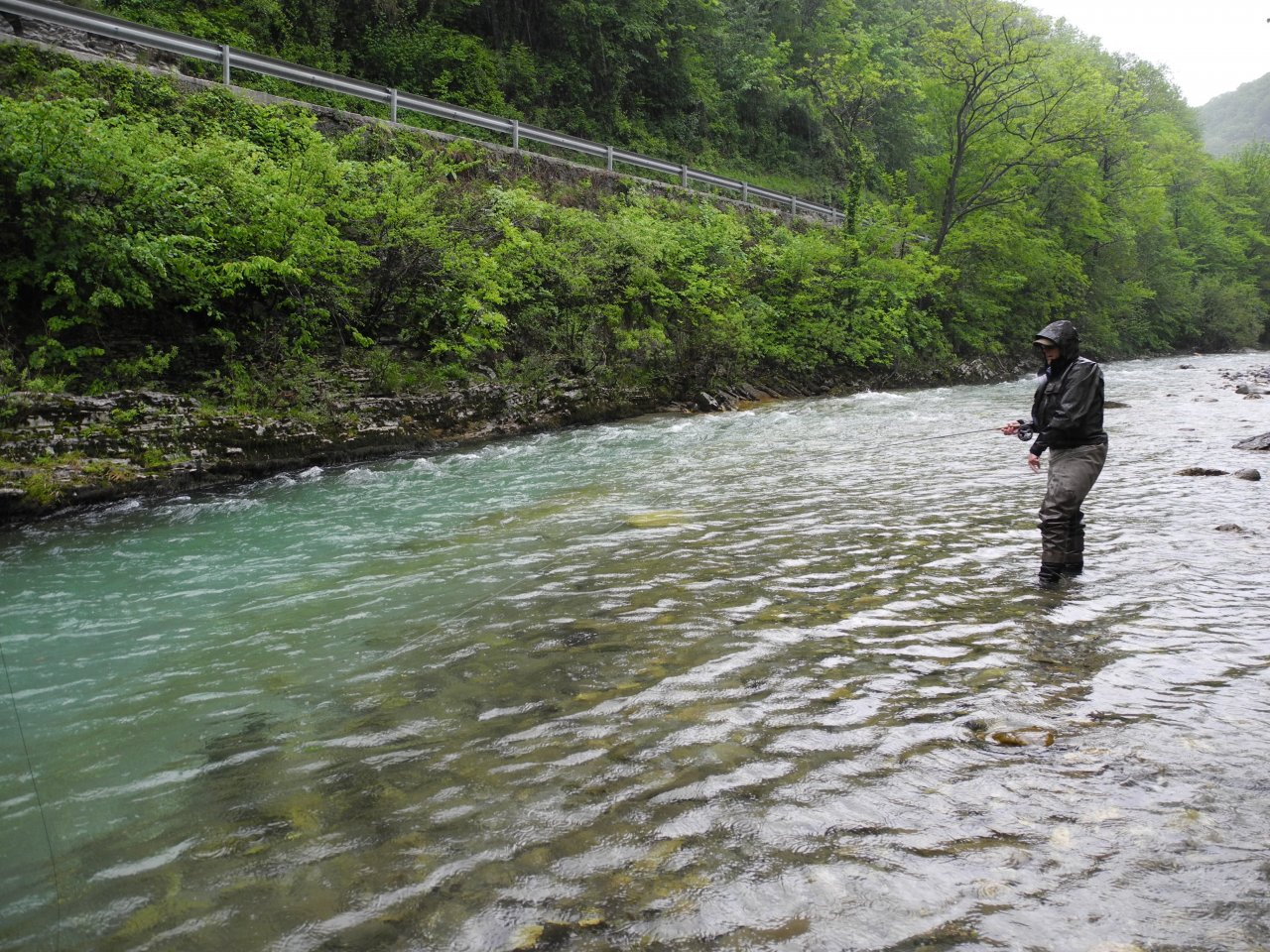 Chasing the marble on Ba�a