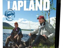 Swedish Lapland - Kaitum