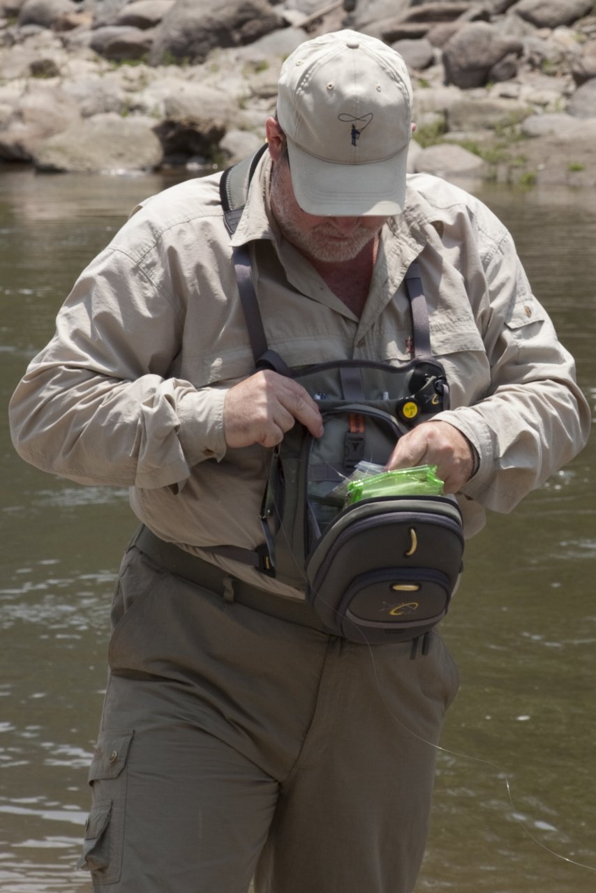 Searching for lip balm