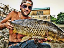 Bad to the Golden Bone