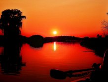 Life after a hard day at Work