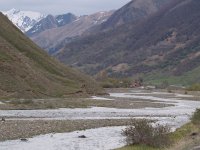 eka Snostskali, Gruzie