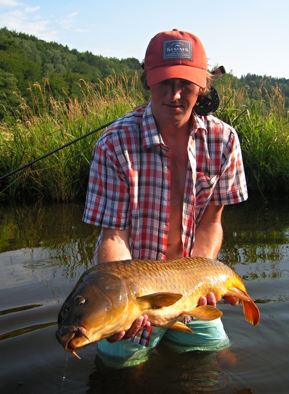 Kamar�dovo "Letn� zlato"