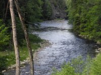 Horn Otava - obrzkov galerie