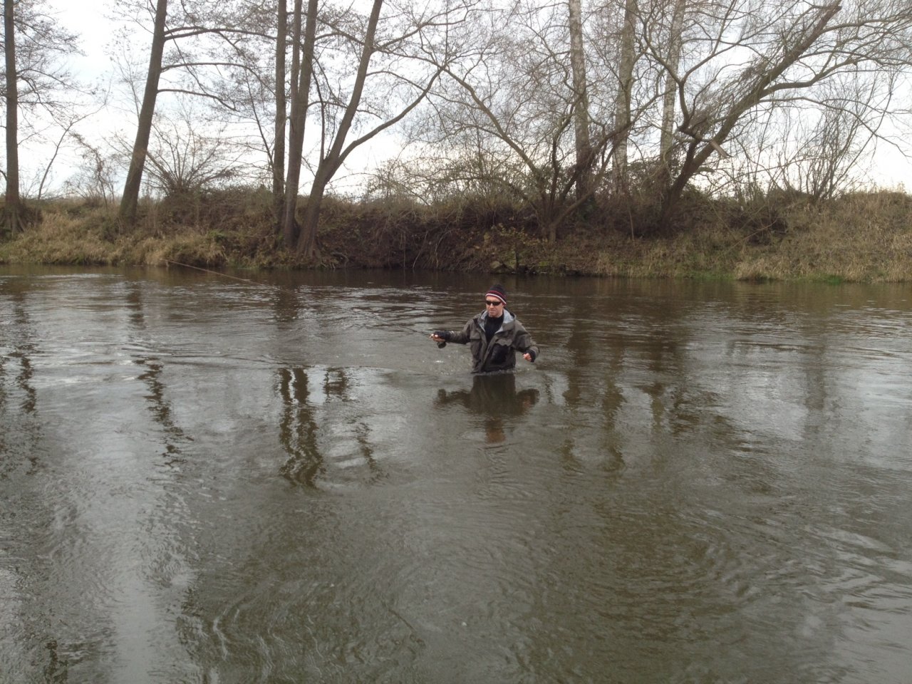 M�e 1 pod Rad�icemi