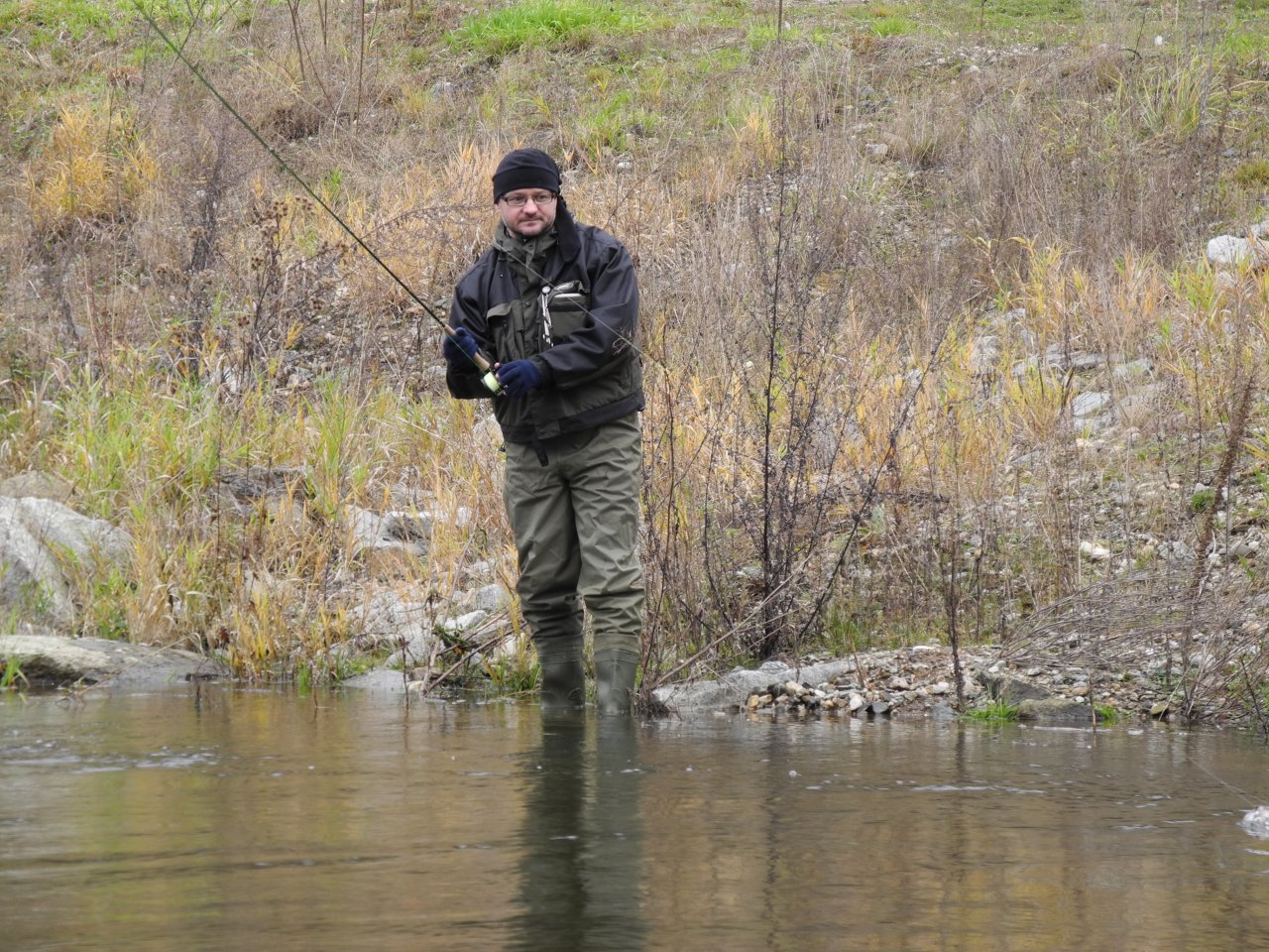 M�e 1 pod Rad�icemi