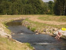 Regulace ve Staré Roli